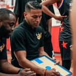 Johnny Vasquez - @johnnybball24 - Instagram
