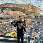 Johnny Vasquez - @johnnyvsqz - Instagram