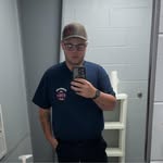 Johnny Vaught - @johnnyvaught7510 - Instagram