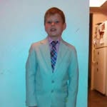 johnnyishere924 - @johnny_vaught9241 - Instagram