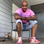 Johnny Veal - @truckingwithjay2020 - Instagram