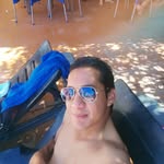 Johnny Vera - @leo_2266 - Instagram