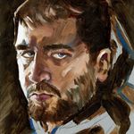 John Vitale - @johnvitaleart - Instagram