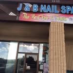 JB Nail Spa - @johnnyvong1234 - Instagram
