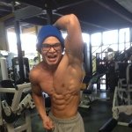 Johnny Vong - @chonnyvong - Instagram