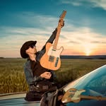 John Voss - @johnvossrocks - Instagram