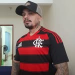 John Wakefield - @menezesjurah - Instagram