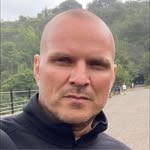 John Wakefield - @john_s_wakefield - Instagram