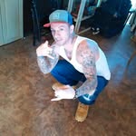 John Waldrop - @bossboy.85 - Instagram