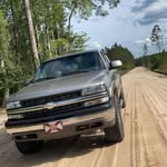Johnny A Waldrop Jr. - @adam_waldrop - Instagram