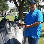 Johnny Waldrop - @marysbigjohn - Instagram