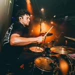 John D. Wallis - @johnwallisdrums - Instagram
