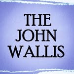 John Wallis - @johnwallisashford - Instagram