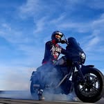 Johnny Wallis - @2wheels.forever2 - Instagram