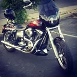 Johnny Wallis - @2wheelsforlife2 - Instagram