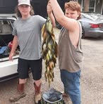 Johnny Warner - Facebook