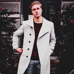 Johnny Watt - @watt9973 - Instagram