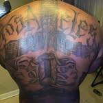 Johnny Watts - @johnnywatts26 - Instagram
