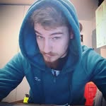 fer sure - @johnny_weitl - Instagram
