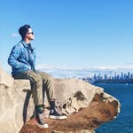 Johnny Wei - @visit94 - Instagram