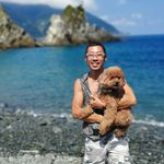 Johnny Wei - @johnnyweix - Instagram