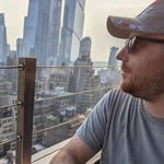 John Wetzel - @johnwetz91 - Instagram