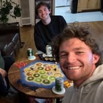 John Wetzel - @john__wetzel - Instagram