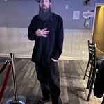 John Wetzel - @anarchist308 - Instagram