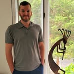 John Wetzel - @esmeralda_38466 - Instagram
