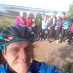 John Wheat - @newport_social_cycling - Instagram