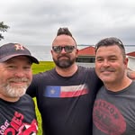 Johnny Whiteside - @luckeydaggers - Instagram