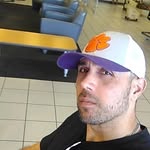 Johnny Whiteside - @bobbyjr2622 - Instagram
