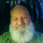 Johnny Wicker - @taxi_santa_of_dallas - Instagram