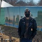 Johnny Wicker - @wickerjohnny - Instagram