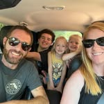 John Windham - @domer4200 - Instagram