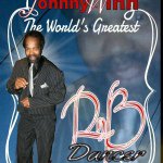 Johnny Winn - @johnwinn70 - Instagram