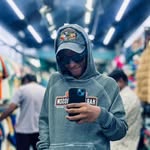 John Winston - @thee_o9 - Instagram