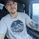 Johnny Winston - @johnnywinston573 - Instagram