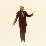 Johnny Winston Jr. - @therighteousruler - Instagram