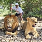 Johnny Winston Jr. - @johnnywinstonjr - Instagram