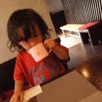 Kohji Sasada - @johnny_winston_mocohgeorge - Instagram