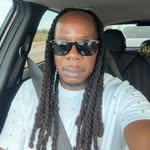 Johnny Wisdom - @ten10hut - Instagram