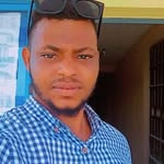 Johnny wisdom - @johnnysanto5232 - Instagram