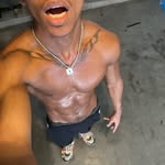 John B. Taro Withers III.® - @blasiangvd - Instagram