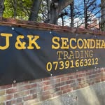 John withers - @jandk_secondhand_trading - Instagram