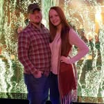 ❤💖Taken by Johnny Wooten💖❤ - @paisleygarland - Instagram