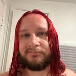 John Workman - @thedireraven93 - Instagram