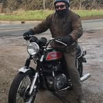 John Workman - @johnworkman750 - Instagram