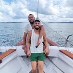 Johnny Workman - @lushepurcy8 - Instagram