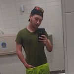 Johnny Wright - @johnny.wright.5074 - Instagram